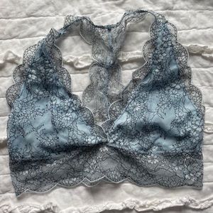 Free people bralette